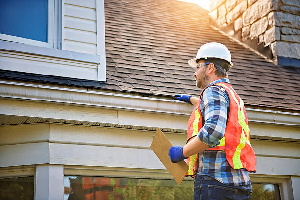 Roof Repair in Loganville